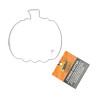 Emporte-Pièce Inox Citrouille 7,9 cm - Wilton