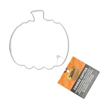 Emporte-Pièce Inox Citrouille 7,9 cm - Wilton