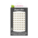 DDM Dépassée Décoration sucre yeux x63 - ScrapCooking