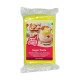 DDM Courte Pâte à Sucre Vert Citron 250g - Funcakes
