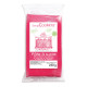 DDM Dépassée Pâte à sucre fushia 250g - ScrapCooking