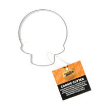Emporte-Pièce Inox Crâne 7,5 cm - Wilton