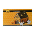 Kit Emporte-Pièces Inox Maison de l'Horreur (x9) - Wilton