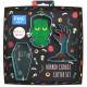 Emporte-Pièces Halloween Horreur (x3) - PME