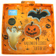 Emporte-Pièces Halloween (x3) - PME