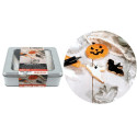Kit Biscuit Halloween - Patisdécor