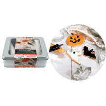 Kit Biscuit Halloween - Patisdécor