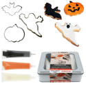 Kit pour sablés Halloween