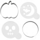 sablés pour Halloween