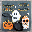 biscuits Halloween scrapcooking