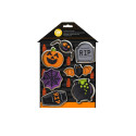 Emporte-Pièces Halloween (x7) - Wilton