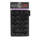 Moule Silicone Bonbons Halloween (x24) - Patisdécor