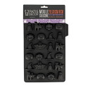 Moule Silicone Bonbons Halloween (x24) - Patisdécor