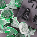 Bonbons Halloween
