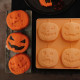 gâteaux citrouille Halloween