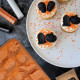 Moule Halloween Bonbons