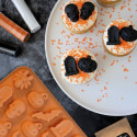 Moule Halloween Bonbons