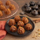 gâteaux Citrouilles Nordic Ware