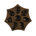Moule Nordic Ware Halloween