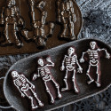 Gâteaux Squelettes