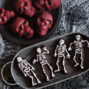 moule Halloween Squelettes