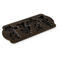 moule Squelettes Nordic Ware