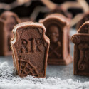 gâteaux cimetière Nordic Ware