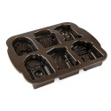 moule cimetière Nordic Ware