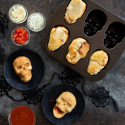 moule Halloween crâne Nordic Ware 