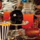 Moule 3D crâne Nordic Ware