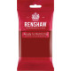 DDM Courte Pâte à sucre rouge rubis Pro 250g - Renshaw
