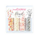 DDM Dépassée Décors sucrés Pearl Mix 56g - ScrapCooking