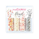 DDM Dépassée Décors sucrés Pearl Mix 56g - ScrapCooking