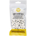 DDM Courte Yeux en sucre 57g - Wilton