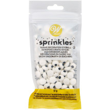 DDM Courte Yeux en sucre 57g - Wilton