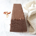 DDM Dépassée Glaçage rocher prêt à l'emploi chocolat noir 400g - Scrapcooking