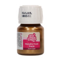  Peinture alimentaire 25ml rouge Rainbow Dust