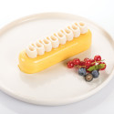 Kit Moule Pop éclair x6 Silikomart