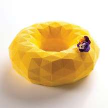 Moule silicone Gioia - Silikomart