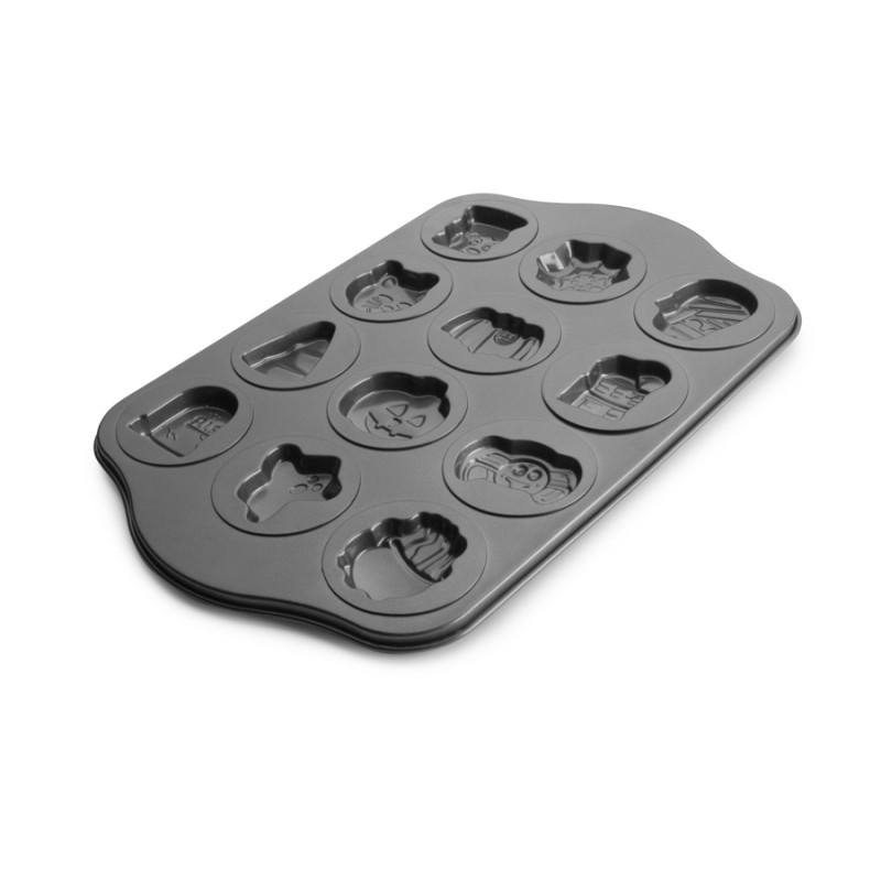 moule à Biscuits Halloween moule à Biscuits Halloween
