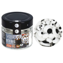 Mix Yeux en Sucre 3 Formats 50g - Patisdécor