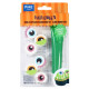 Kit Décoration Cupcakes Monstres Halloween - PME