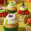 Cupcakes Halloween Cupcakes Halloween