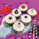 gâteaux Halloween