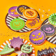 biscuits Halloween