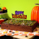 Cake Topper Halloween