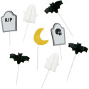Cake Toppers Halloween