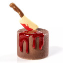 gâteau halloween