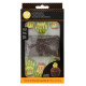 Kit Décoration Gâteau Main de Zombie 12 pièces - Wilton