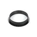 Kit Tarte Ring Montblanc Silikomart Professional